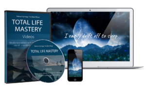 Total Life Mastery Videos Package