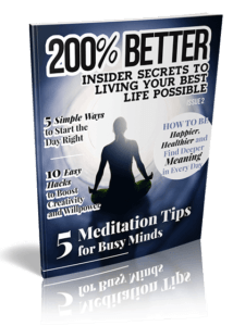 200% Better Issue 2 3D