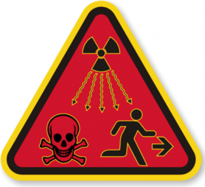 The Invisible Poison We Can't Live Without 1 radiation