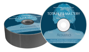 Total Life Mastery Acoustic Package