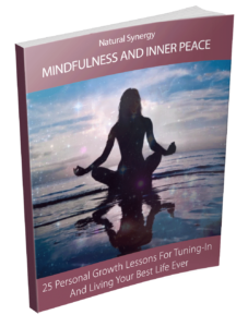 Mindfulness and Inner Peace