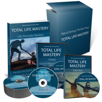 Total Life Mastery Course