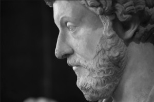 Natural Health And Well-Being - Natural Synergy Blog 3 Marcus Aurelius