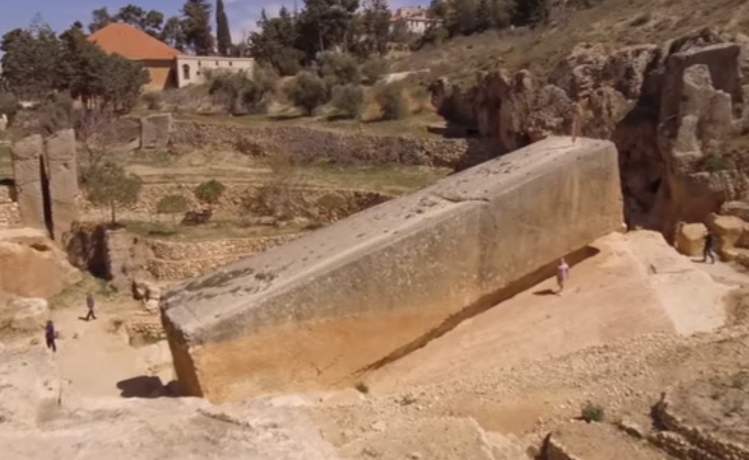 baalbek baalbek