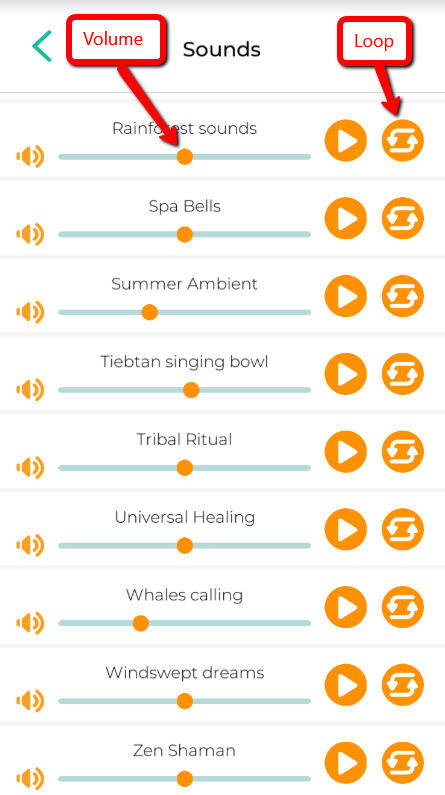 HOW TO GET THE MOST OUT OF THE NATURAL SYNERGY APP 5 Mobile app