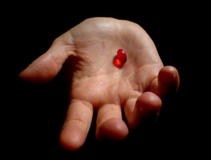 Natural Health And Well-Being - Natural Synergy Blog 32 red pill