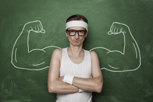 Natural Health And Well-Being - Natural Synergy Blog 31 thin man