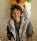 Natural Synergy - A Breakthrough Natural Healing Science 18 Cynthia, <span class="font14"> Montana, USA </span>