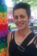 Natural Synergy - A Breakthrough Natural Healing Science 17 Tania, <span class="font14"> Australia </span>