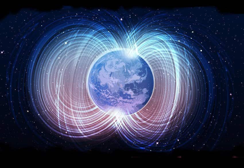 SCHUMANN RESONANCE FOR OPTIMUM HEALTH 1