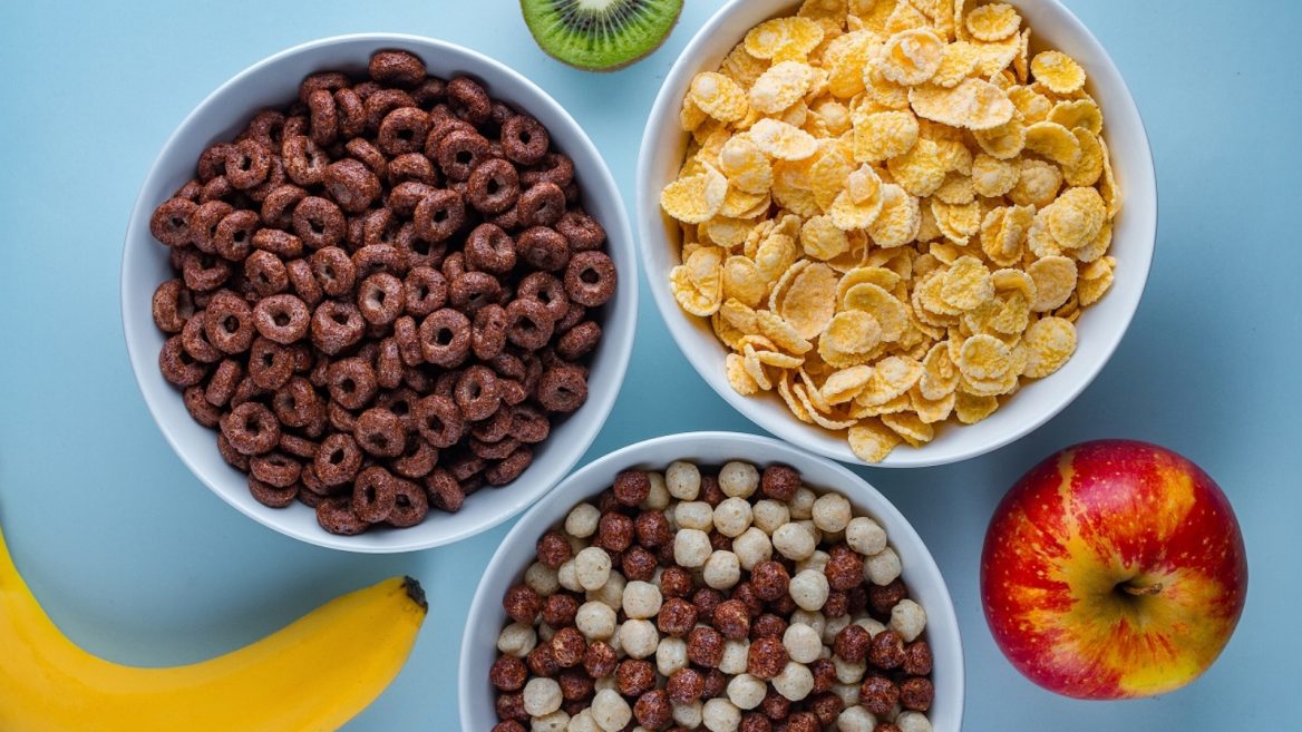 BREAKFAST VS FASTING 1