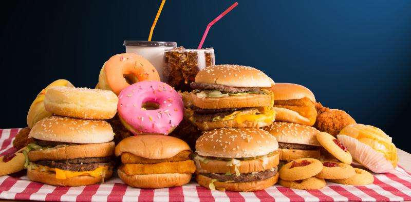 THE TOP 9 CANCER CAUSING FOODS 1