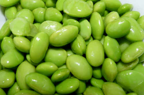 Soybeans Soybeans