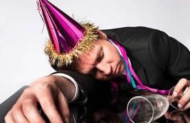 Drunken Monkey’s Breakfast Drunken Monkey's Breakfast