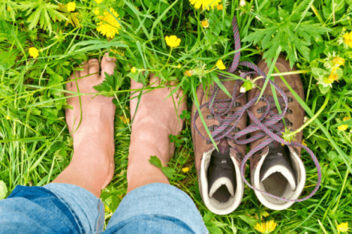 grounding grounding