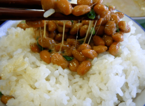 natto natto