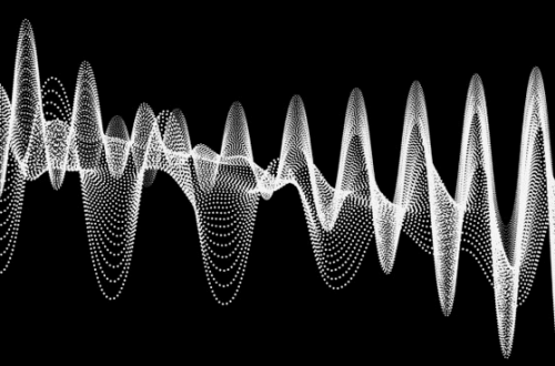 sound wave sound wave