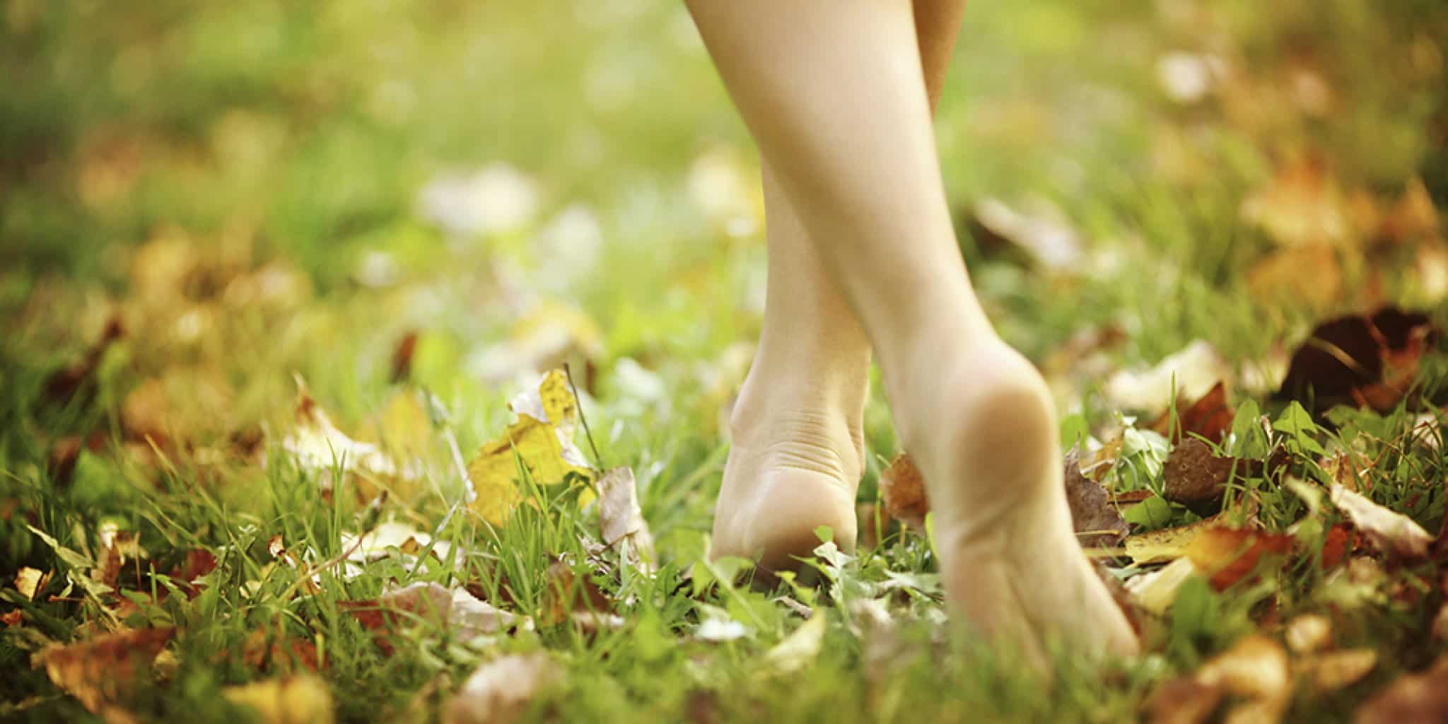 GROUNDING FOR HEALTH 1