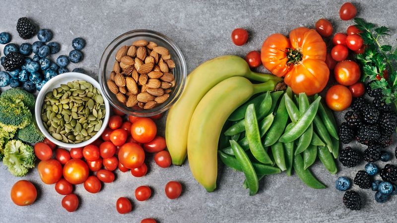 HOW TO EAT ORGANIC ON A BUDGET 1