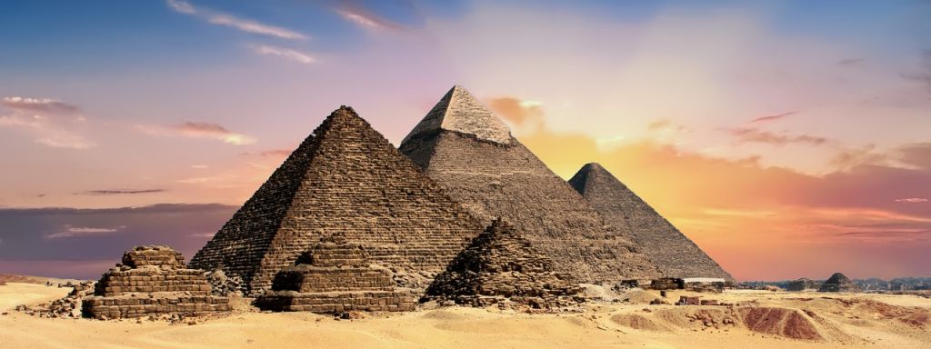 SOUND HEALING PYRAMIDS OF EGYPT 1