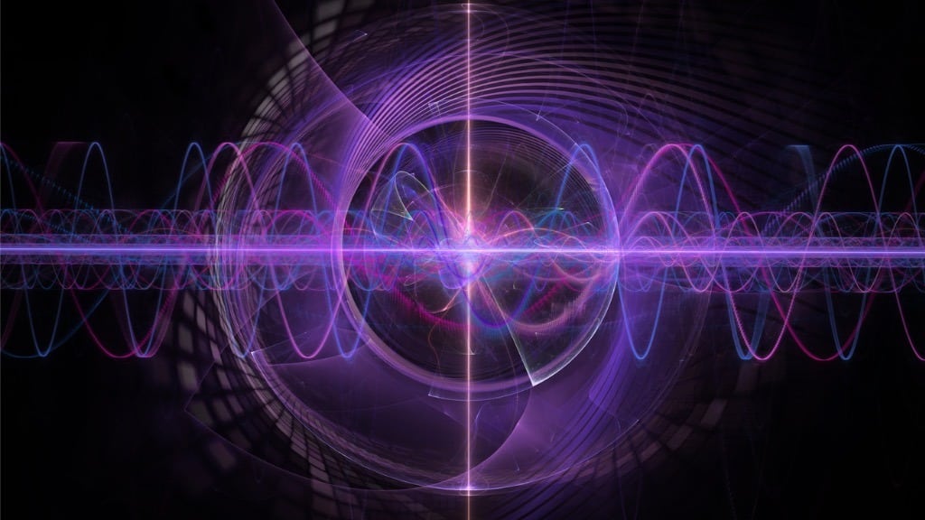 THE HEALING POWER OF SOUND 1