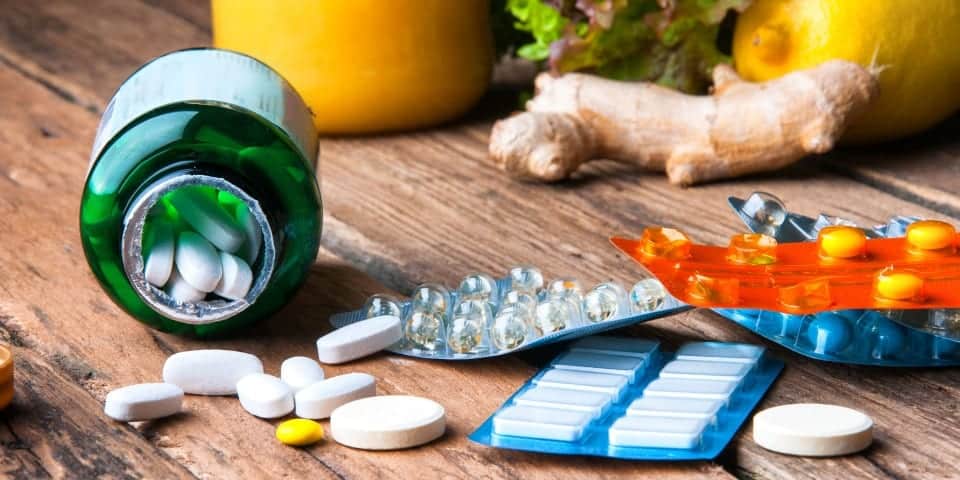 WHY MOST VITAMIN SUPPLEMENTS ARE USELESS 1